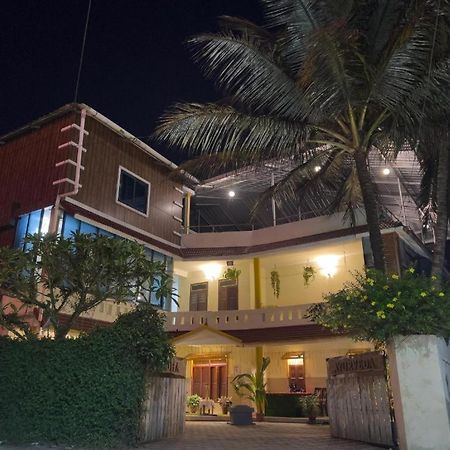 Vedha Beach Resort Alappuzha Dış mekan fotoğraf