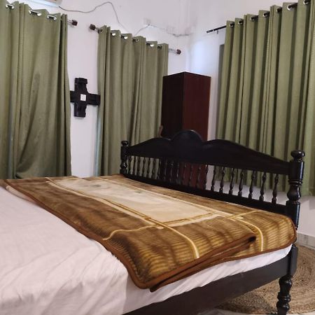 Vedha Beach Resort Alappuzha Dış mekan fotoğraf