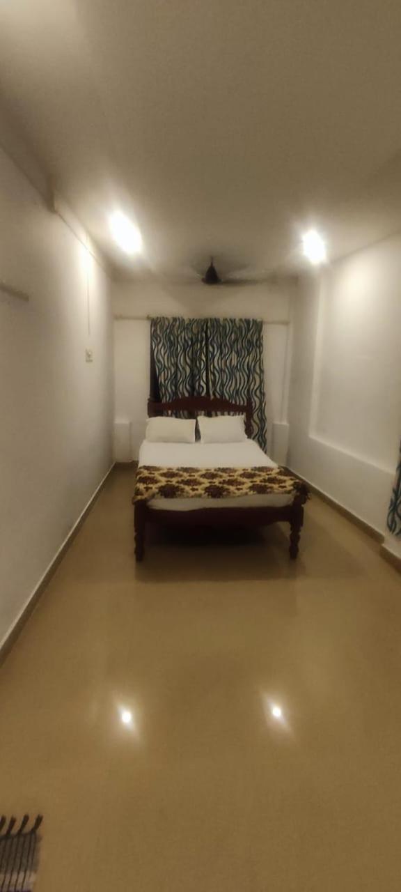 Vedha Beach Resort Alappuzha Dış mekan fotoğraf