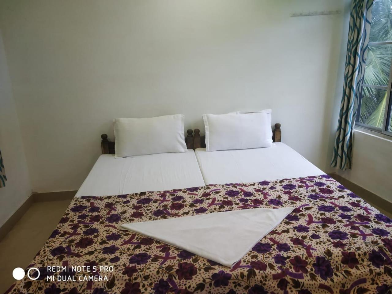 Vedha Beach Resort Alappuzha Dış mekan fotoğraf