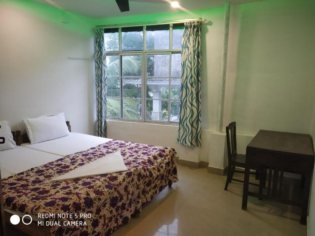 Vedha Beach Resort Alappuzha Dış mekan fotoğraf
