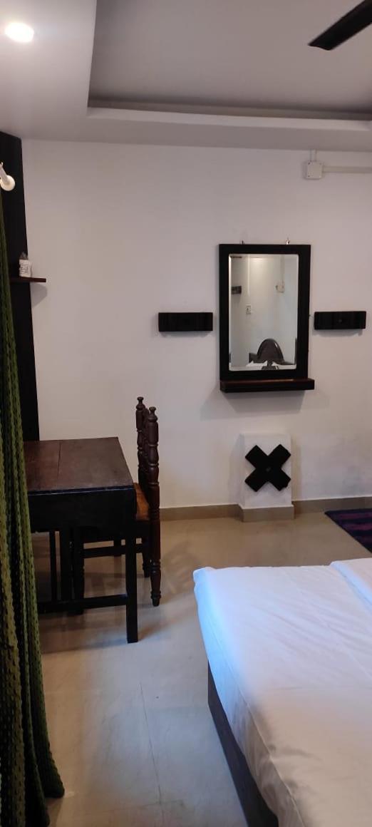 Vedha Beach Resort Alappuzha Dış mekan fotoğraf