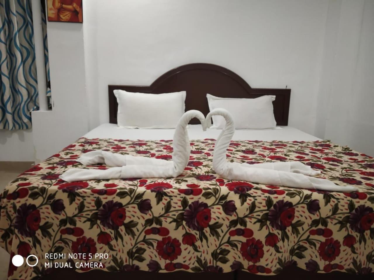 Vedha Beach Resort Alappuzha Dış mekan fotoğraf