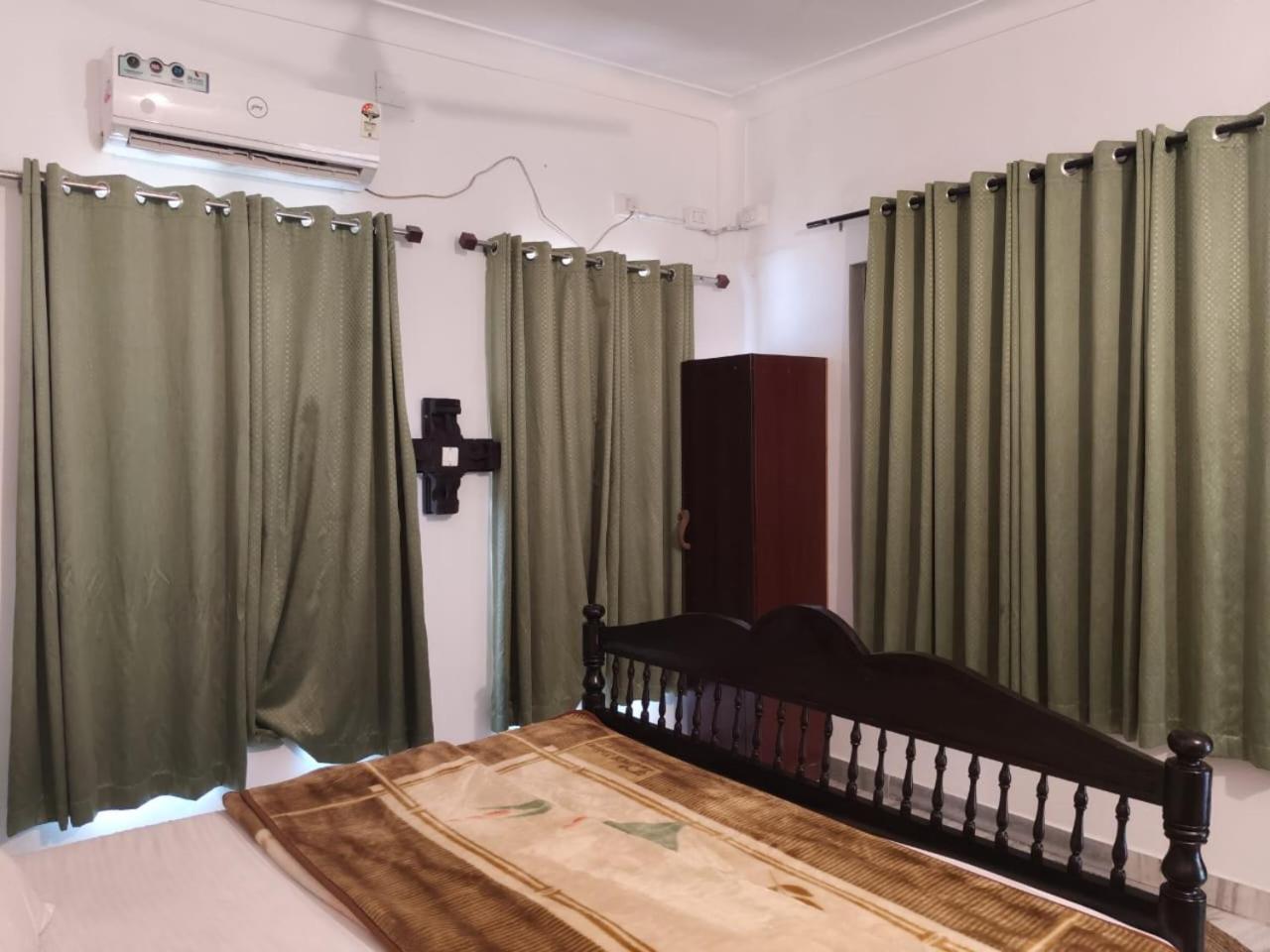 Vedha Beach Resort Alappuzha Dış mekan fotoğraf