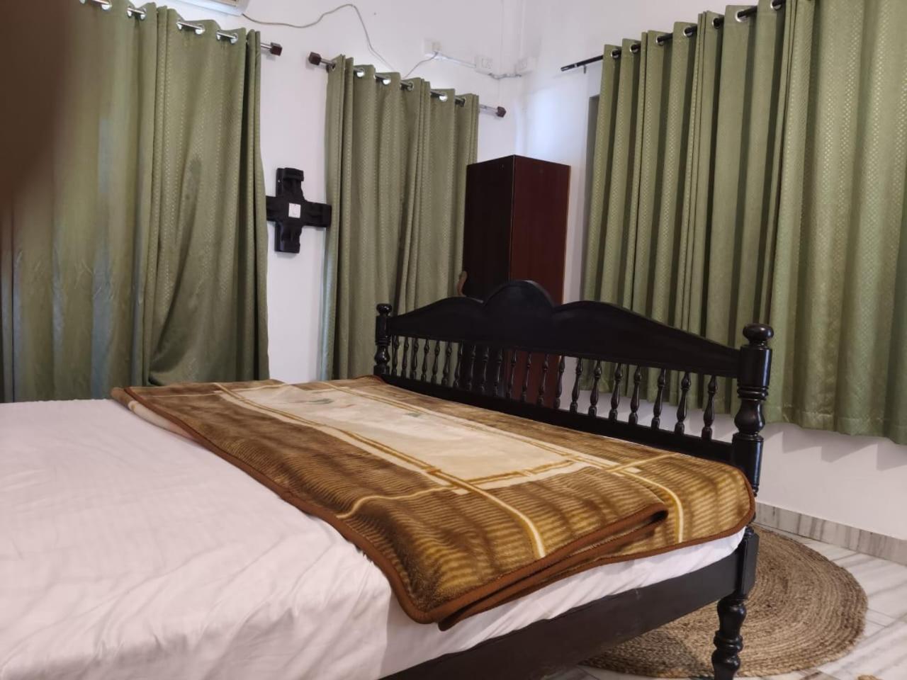 Vedha Beach Resort Alappuzha Dış mekan fotoğraf