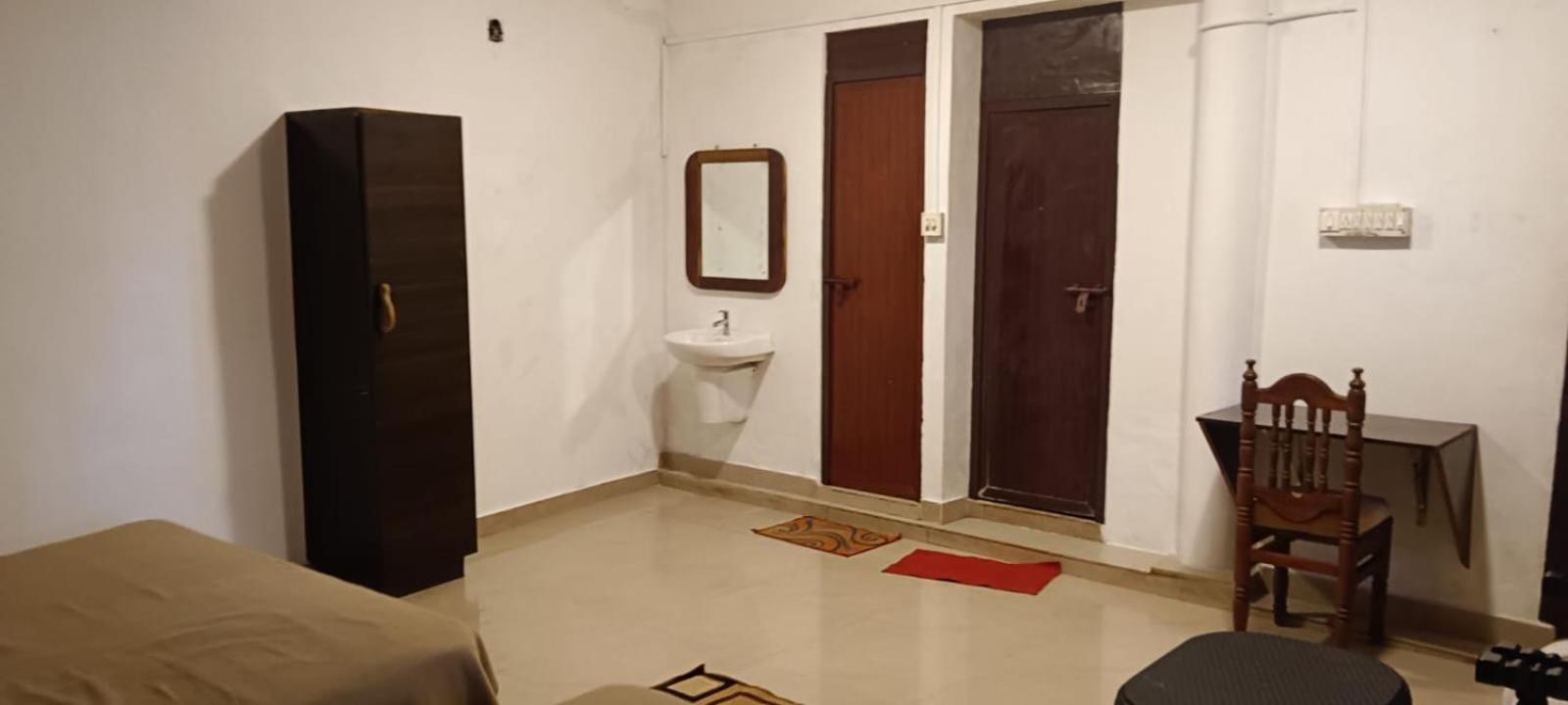 Vedha Beach Resort Alappuzha Dış mekan fotoğraf