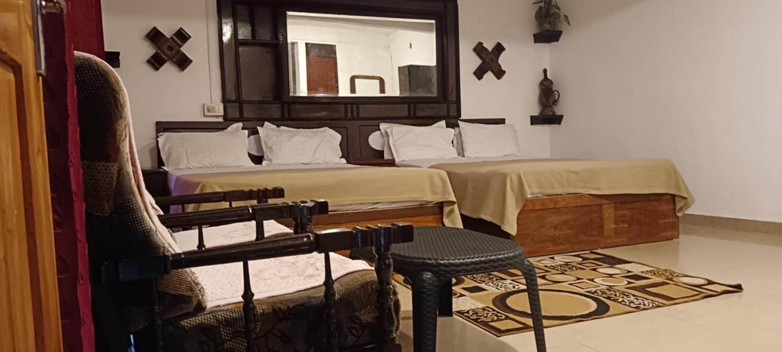 Vedha Beach Resort Alappuzha Dış mekan fotoğraf