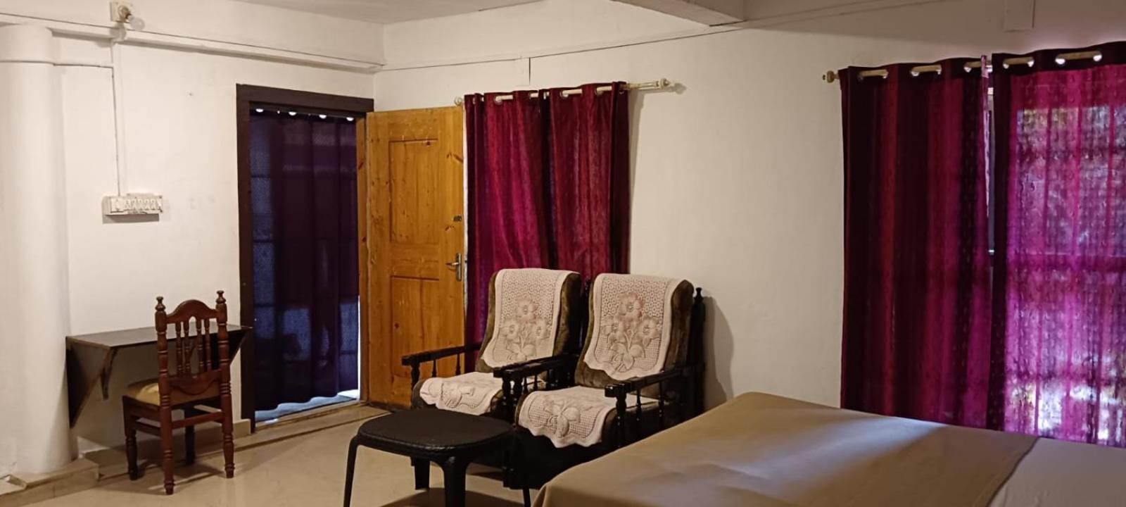 Vedha Beach Resort Alappuzha Dış mekan fotoğraf